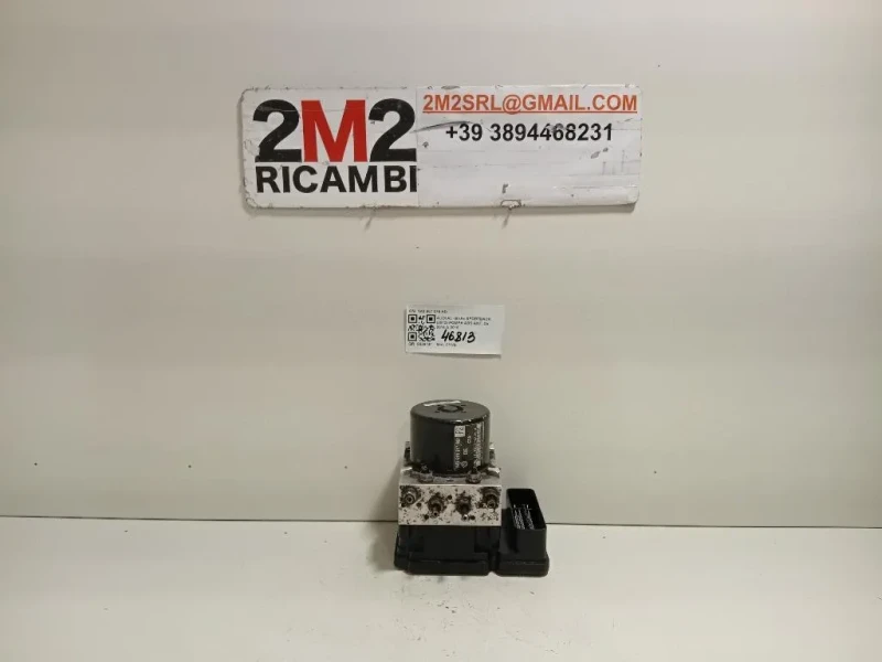 Pompa ABS ANT 1K0 907 379 AD 1K0614517BD Audi A3 8VA Sportback 2012