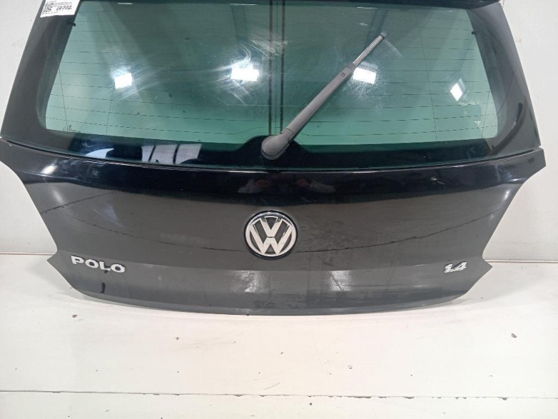 Portello POST 6R6827025C Volkswagen POLO VI 2009