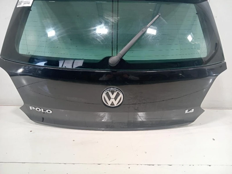 Portello POST 6R6827025C Volkswagen POLO VI 2009