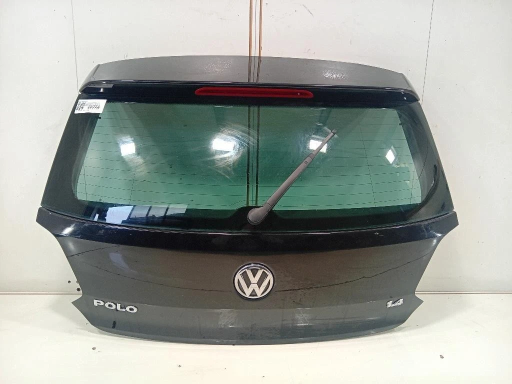 Portello POST 6R6827025C Volkswagen POLO VI 2009