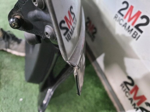 Centralina Iniezione A2721533279 Mercedes Classe SLK R171 2004