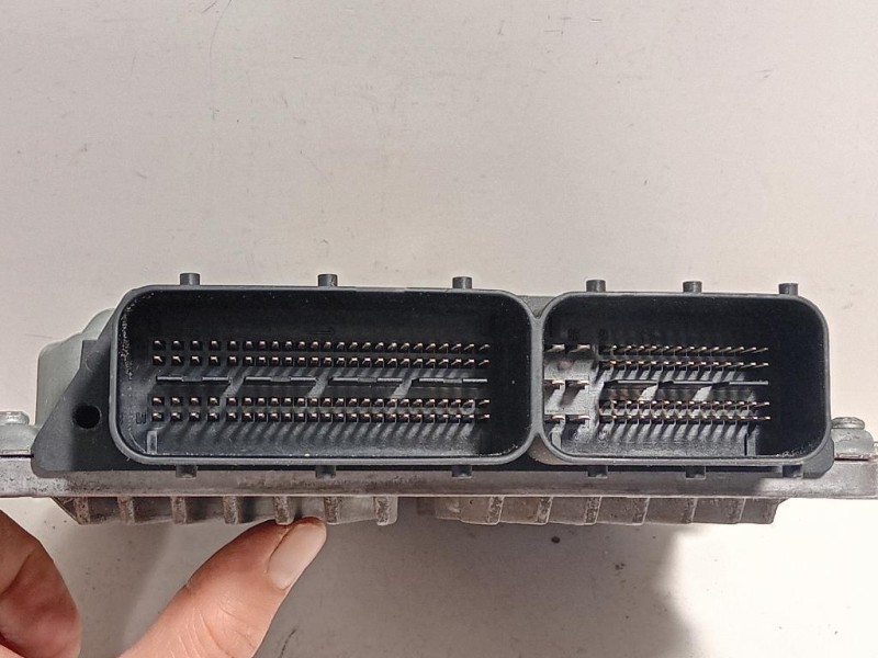 Centralina Iniezione A2721533279 Mercedes Classe SLK R171 2004