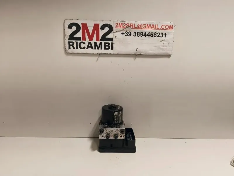 Pompa ABS ANT 1K0 614 517 AE Audi A3 8VA Sportback 2012