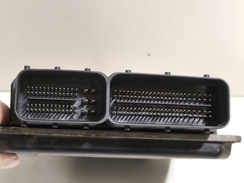 Centralina Iniezione A2711536091 Mercedes Classe SLK R171 2004