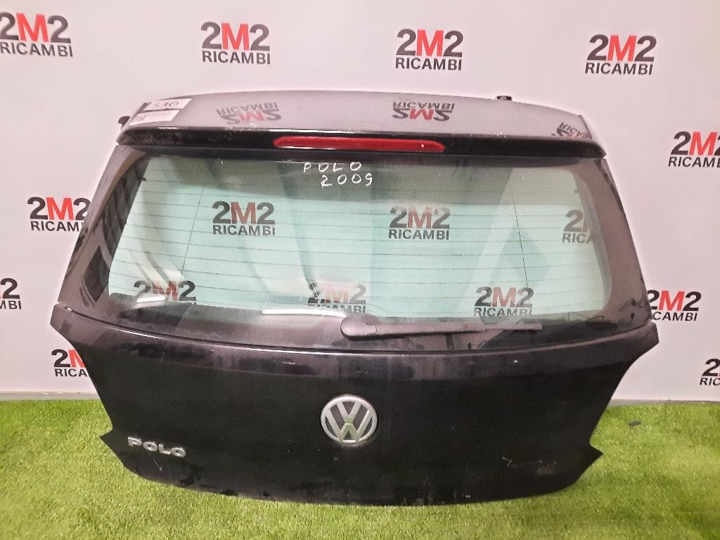Portello POST NUDO 6R6827025C Volkswagen POLO VI 2009