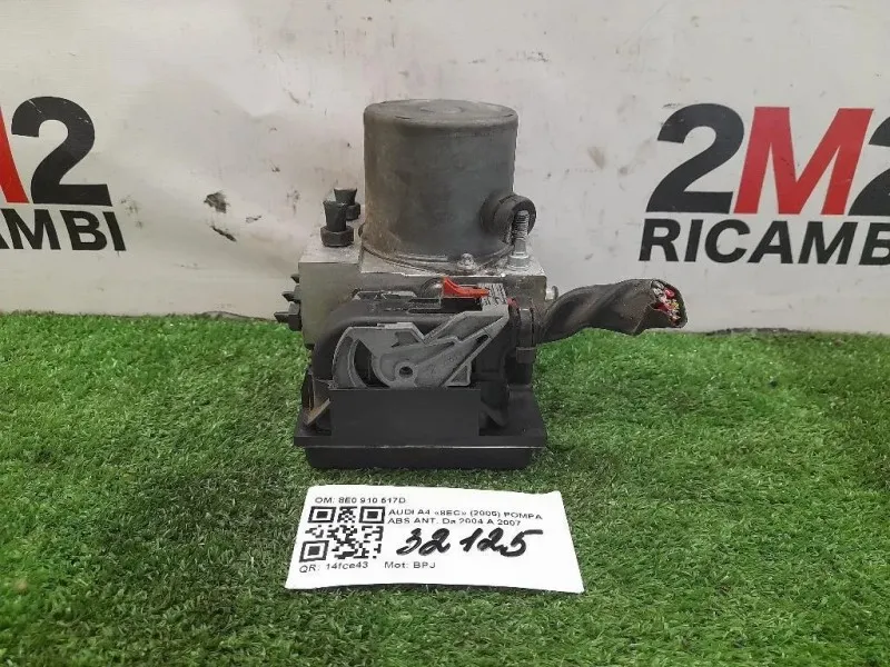 Pompa ABS ANT 8E0 910 517D Audi A4 8EC 2005