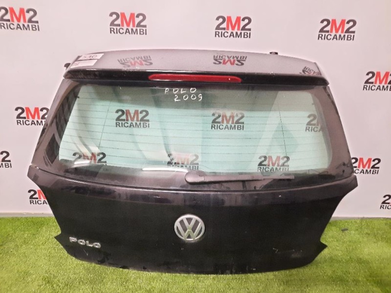 Portello POST NUDO 6R6827025C Volkswagen POLO VI 2009