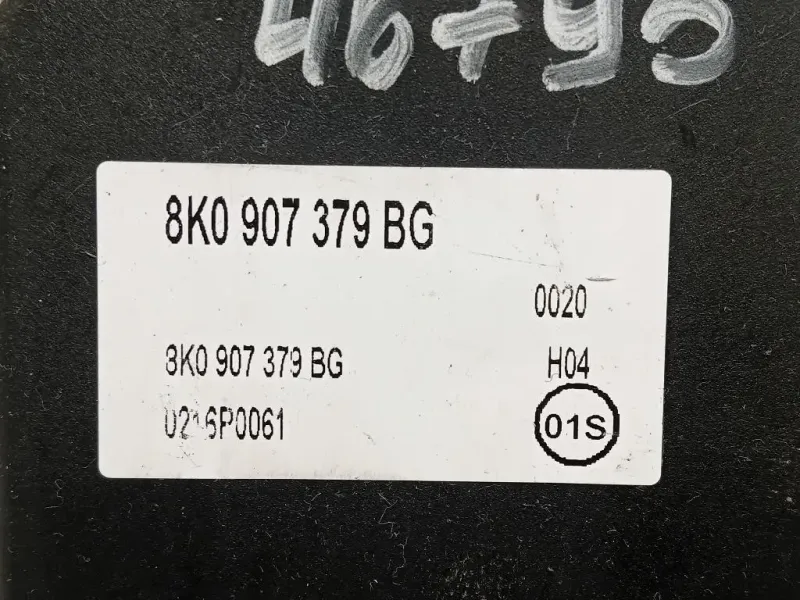 Pompa ABS ANT 8K0 907 379 BG Audi A4 8K2 2008