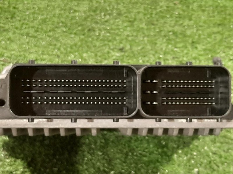 Centralina Iniezione A2721535591 Mercedes Classe SLK R171 2008