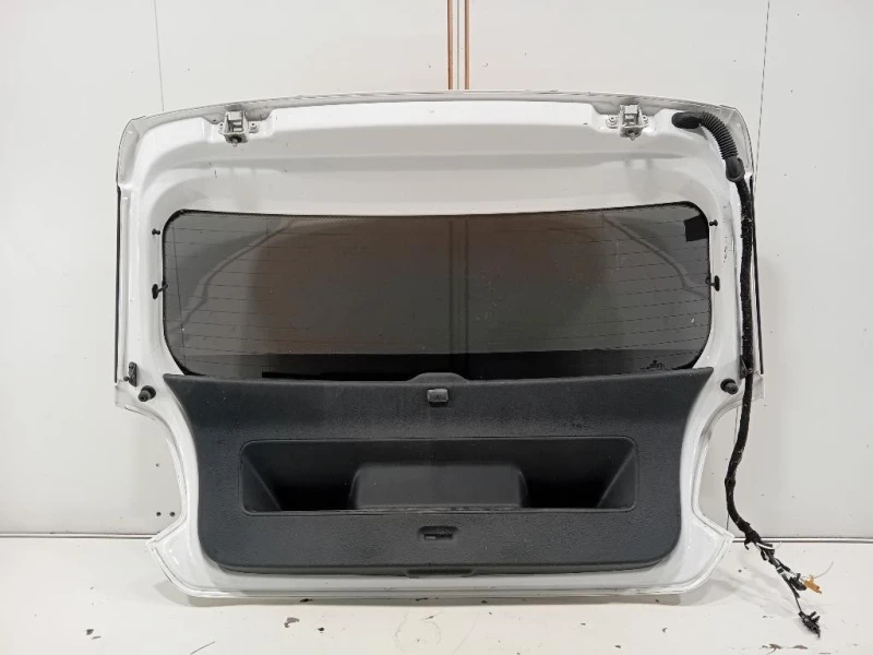 Portello POST PORTELLO POST Volkswagen POLO VI 2009