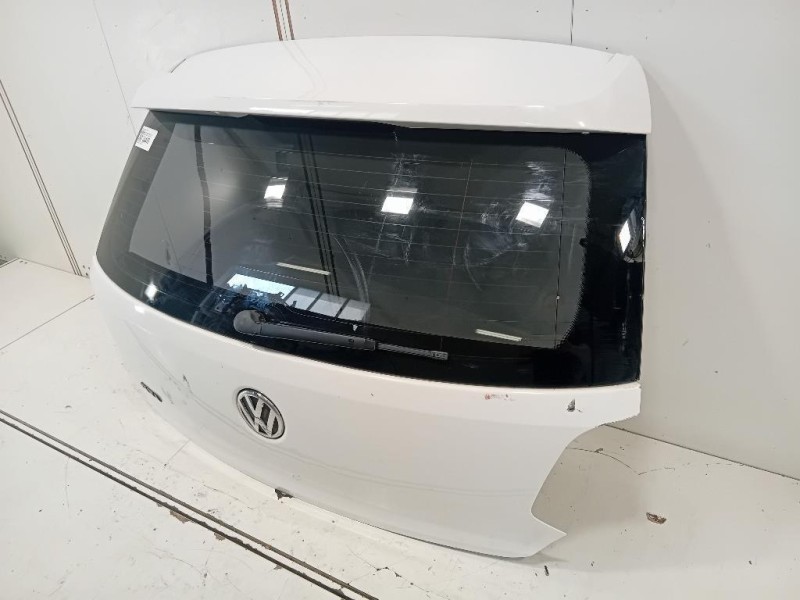 Portello POST PORTELLO POST Volkswagen POLO VI 2009