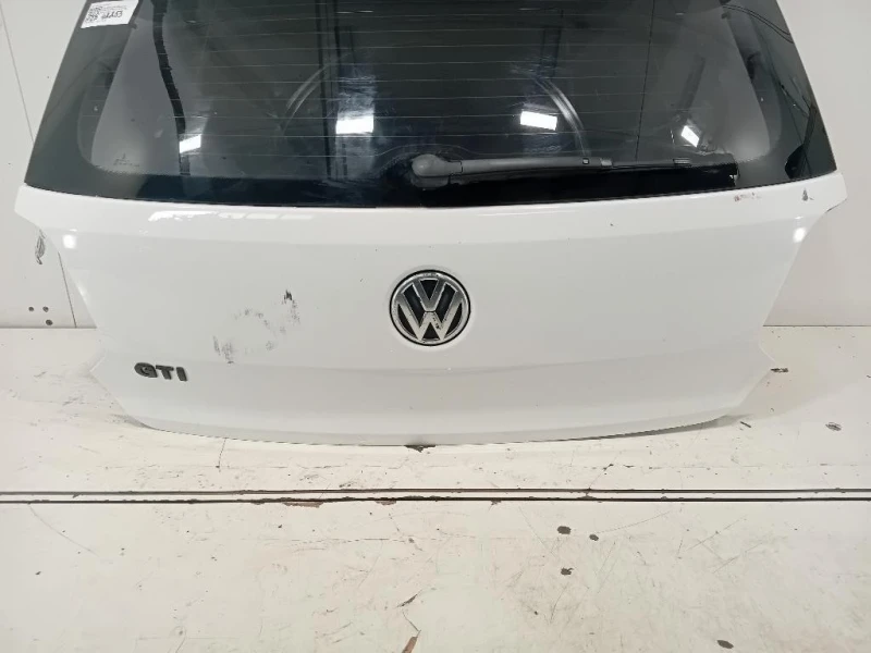 Portello POST PORTELLO POST Volkswagen POLO VI 2009