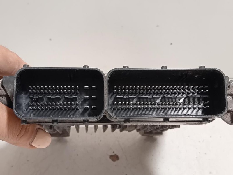 Centralina Iniezione A6519000700 Mercedes Sprinter III 2013