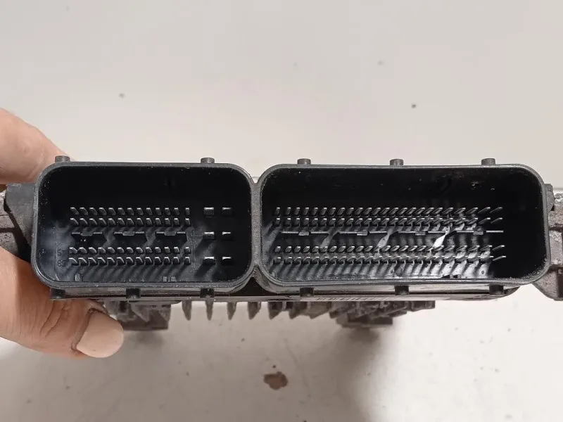 Centralina Iniezione A6519000700 Mercedes Sprinter III 2013