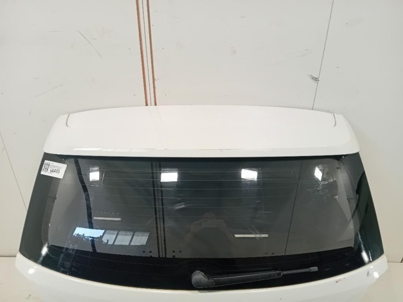 Portello POST PORTELLO POST Volkswagen POLO VI 2009