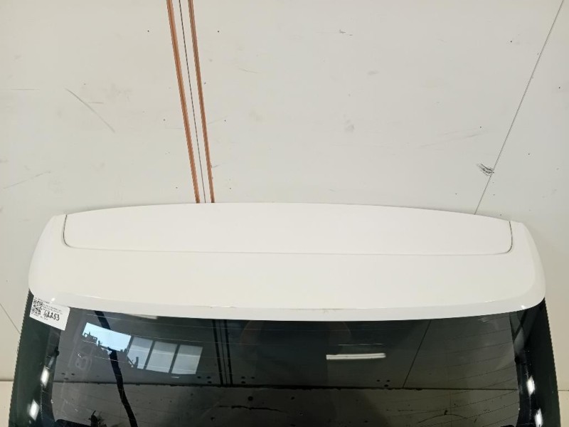 Portello POST PORTELLO POST Volkswagen POLO VI 2009