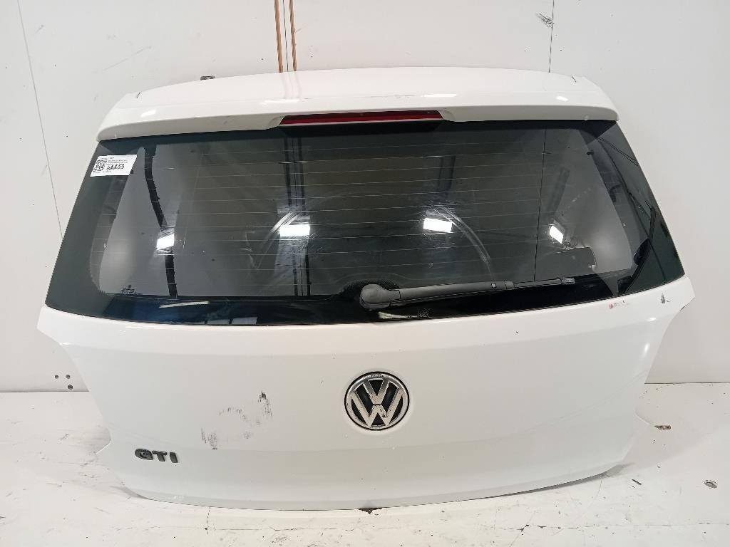 Portello POST PORTELLO POST Volkswagen POLO VI 2009