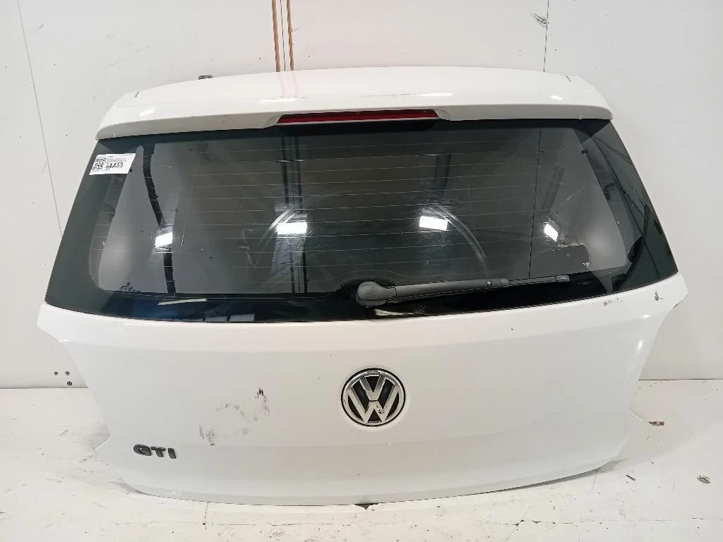 Portello POST PORTELLO POST Volkswagen POLO VI 2009