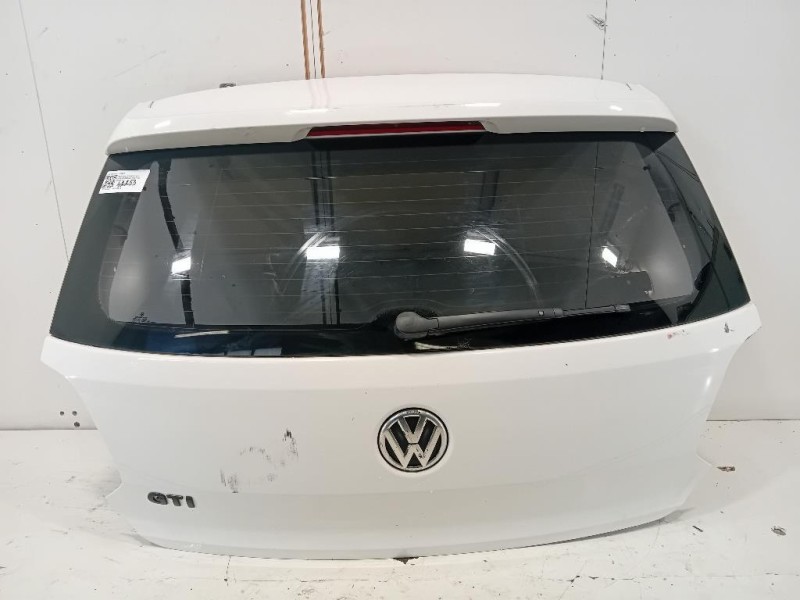 Portello POST PORTELLO POST Volkswagen POLO VI 2009