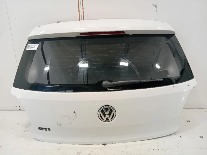 Portello POST PORTELLO POST Volkswagen POLO VI 2009