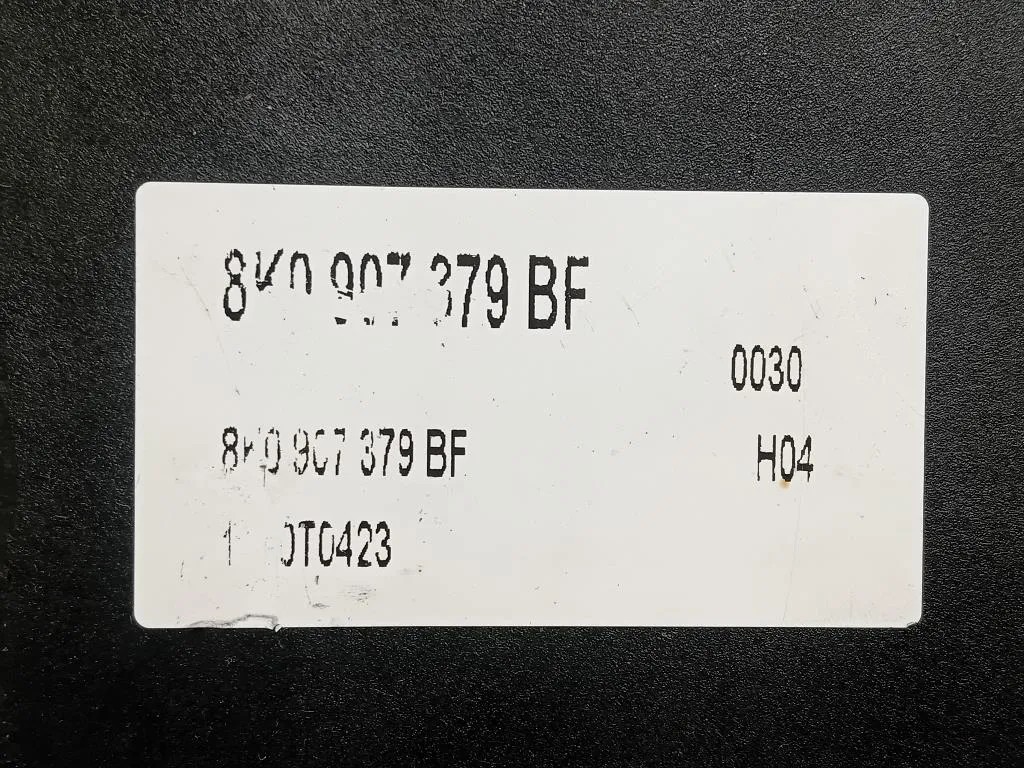 Pompa ABS ANT 8K0 907 379 BF Audi A4 8K2 2008