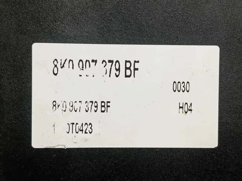 Pompa ABS ANT 8K0 907 379 BF Audi A4 8K2 2008