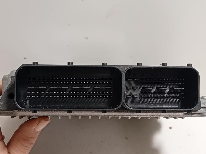 Centralina Iniezione A646 150 11 77 Mercedes VITO W639 2004