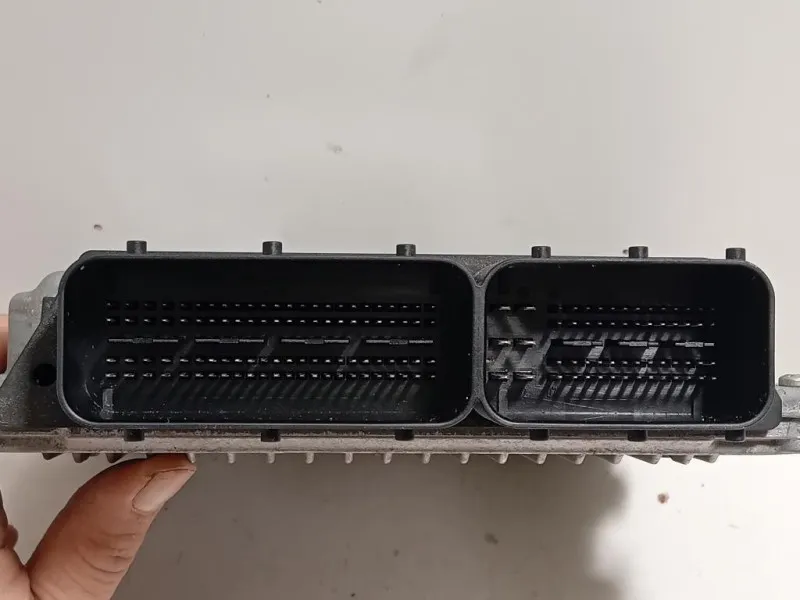 Centralina Iniezione A646 150 11 77 Mercedes VITO W639 2004