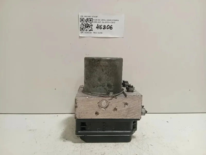 Pompa ABS ANT 8K0 907 379 BF Audi A4 8K2 2008