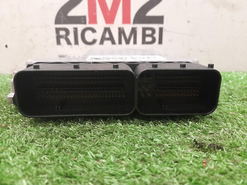 Centralina Iniezione A6461503378 Mercedes VITO W639 2004