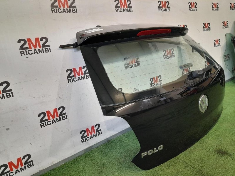 Portello POST 6R6827025C Volkswagen POLO VI 2009