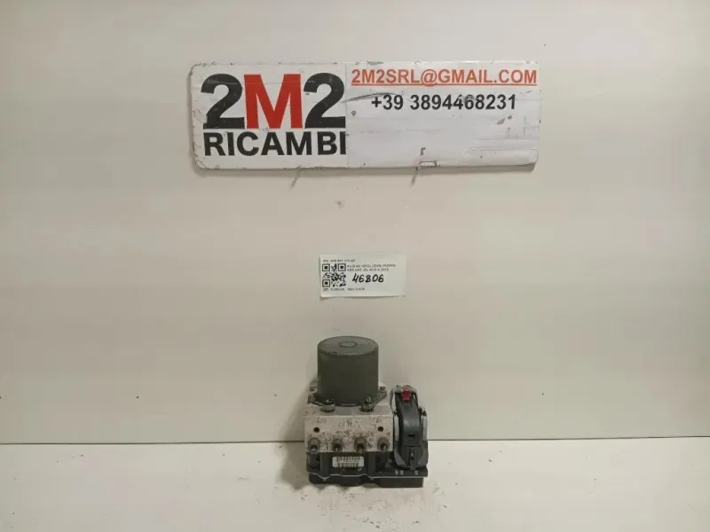 Pompa ABS ANT 8K0 907 379 BF Audi A4 8K2 2008
