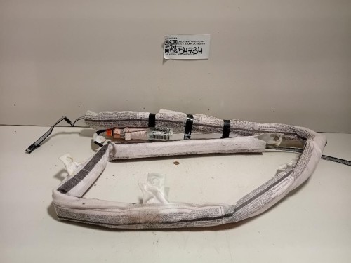 Air-bag A Tendina DX
