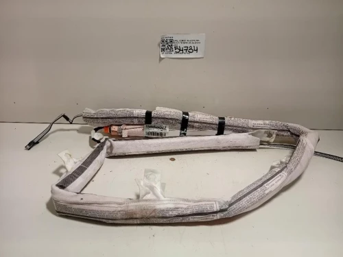 Air-bag A Tendina DX 34276535 Opel Combo E 2018