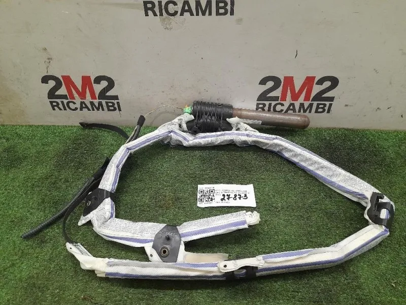 Air-bag A Tendina DX 13150705 Opel Corsa D 2007
