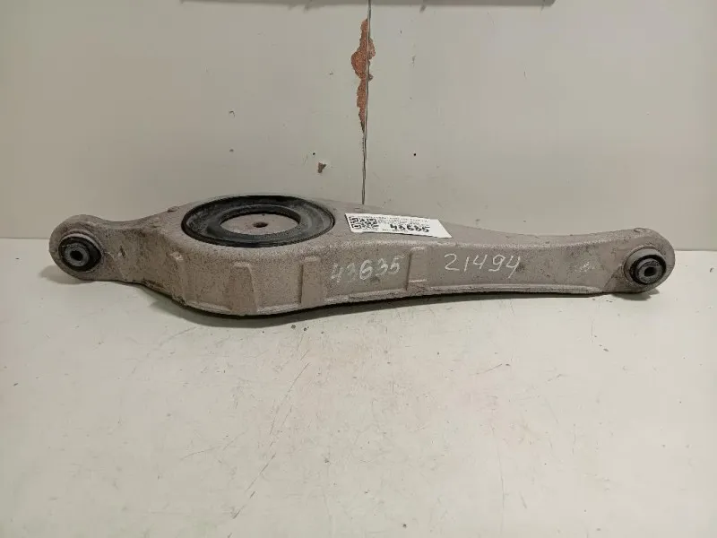 Braccio Oscillante SUP POST DX BRACCIO OSCILLANTE SUP POST DX Volvo XC60 I 2009