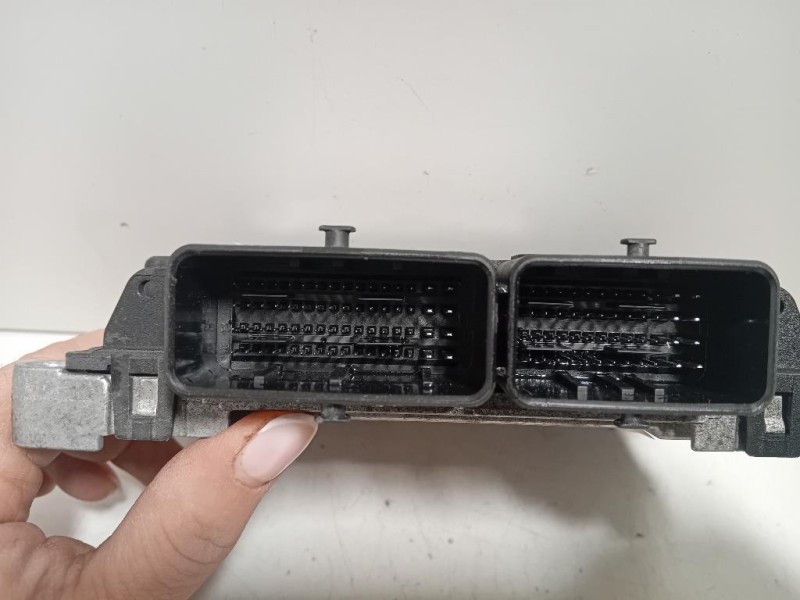 Centralina Iniezione 10632872 Mg ZS II 2020