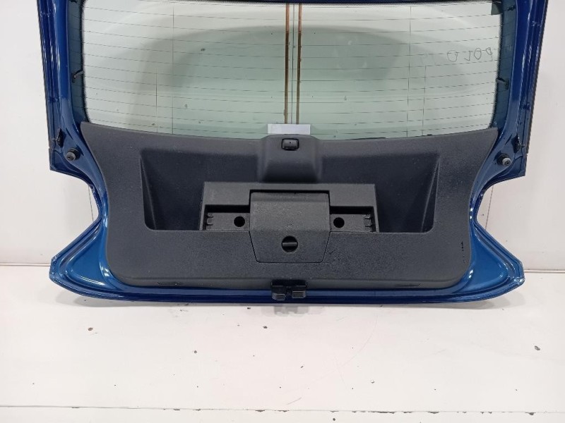 Portello POST 2G6827025E Volkswagen POLO VII 2017