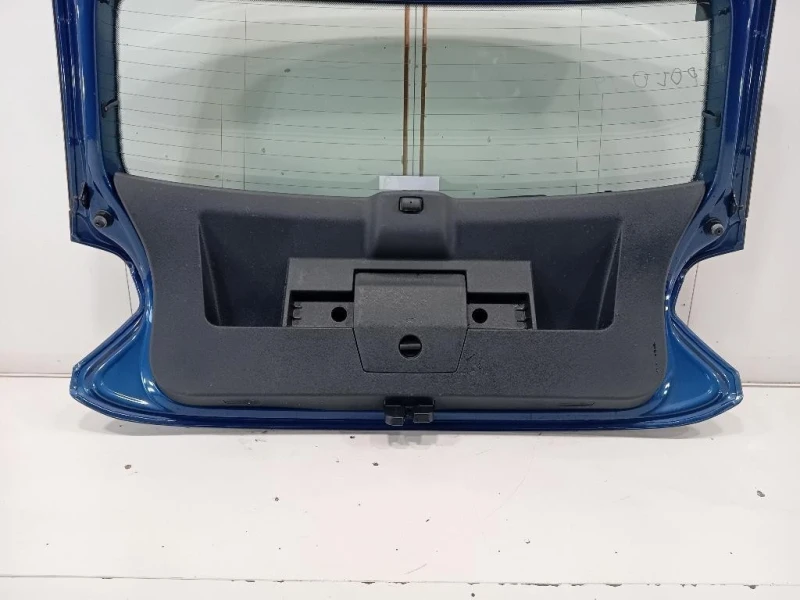 Portello POST 2G6827025E Volkswagen POLO VII 2017