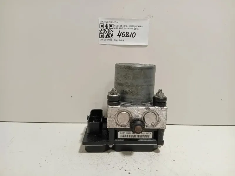 Pompa ABS ANT 8E0 910 517 H 8E0910517H Audi A4 8K2 2008