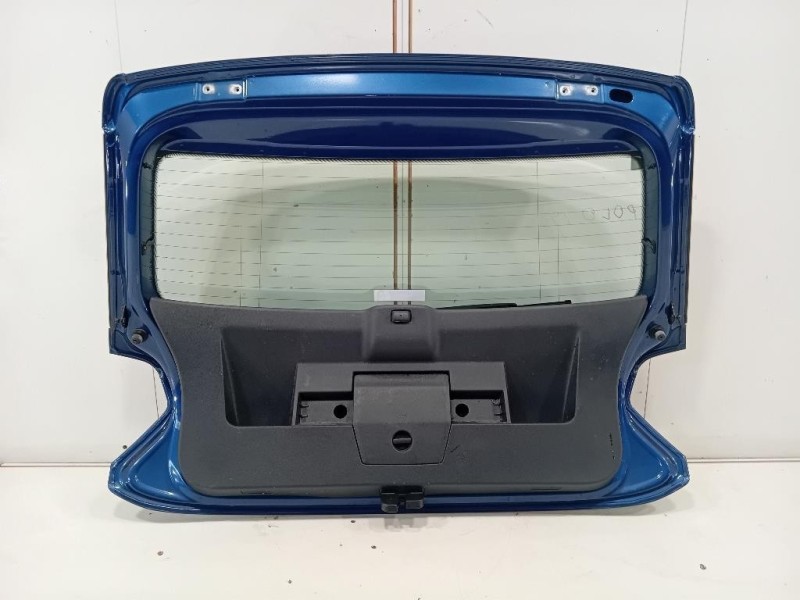 Portello POST 2G6827025E Volkswagen POLO VII 2017