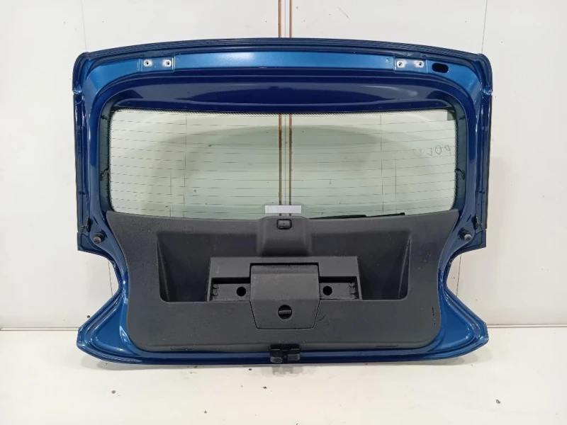 Portello POST 2G6827025E Volkswagen POLO VII 2017