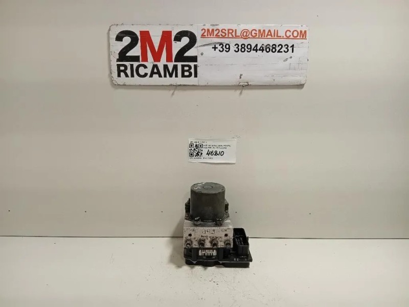 Pompa ABS ANT 8E0 910 517 H 8E0910517H Audi A4 8K2 2008