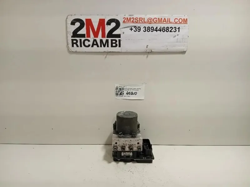 Pompa ABS ANT 8E0 910 517 H 8E0910517H Audi A4 8K2 2008