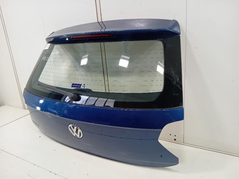 Portello POST 2G6827025E Volkswagen POLO VII 2017