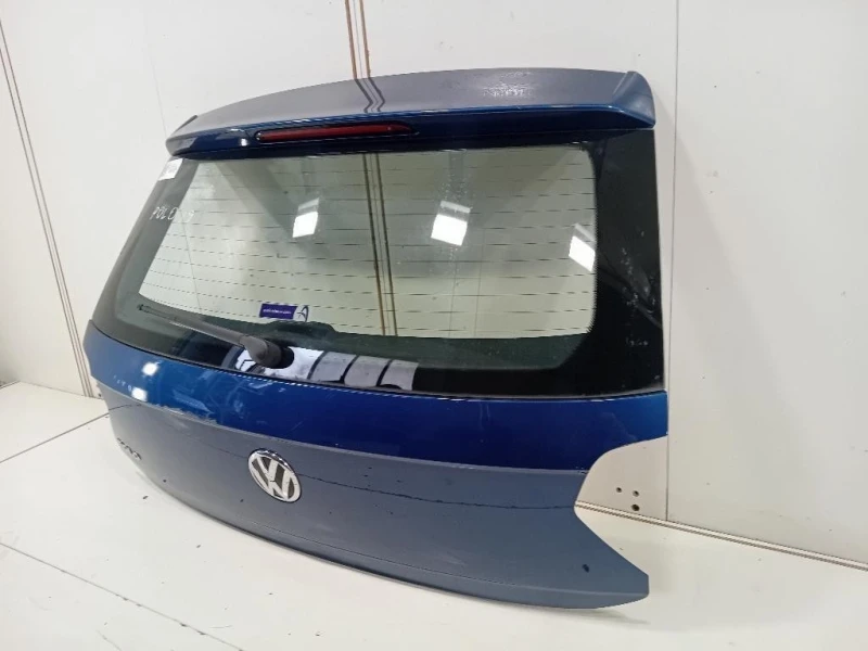 Portello POST 2G6827025E Volkswagen POLO VII 2017