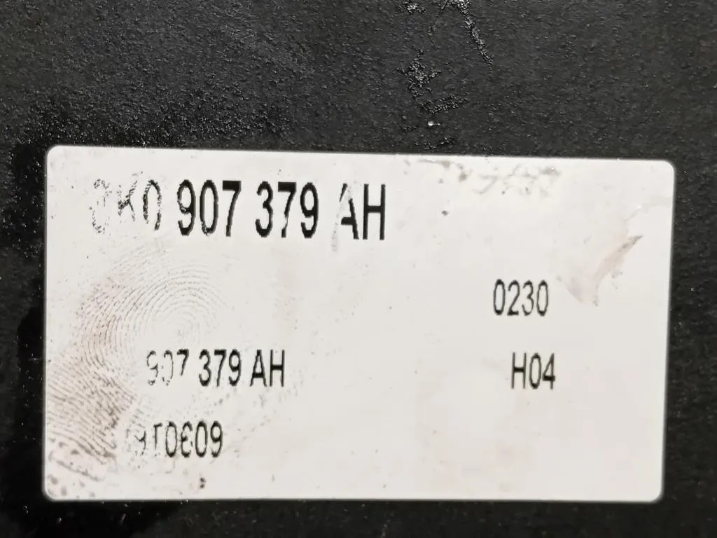 Pompa ABS ANT 8K0 907 379 AH Audi A4 8K2 2008