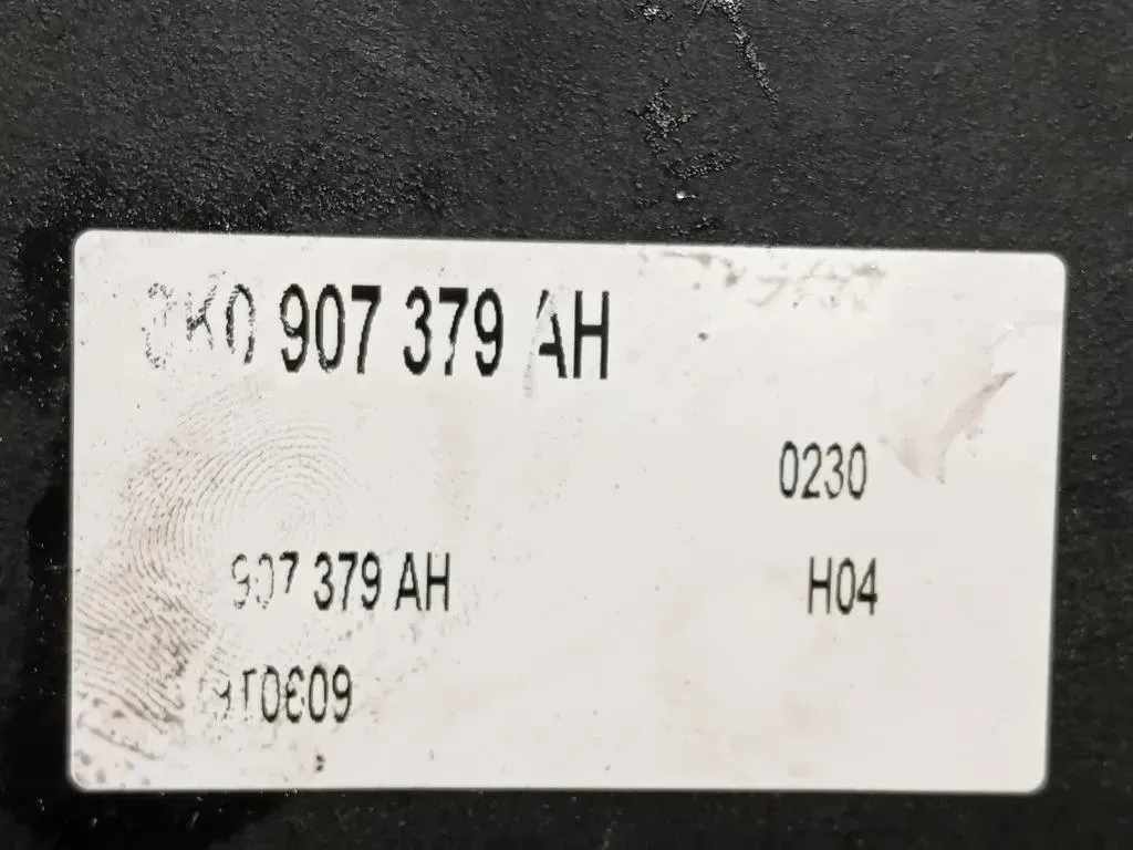 Pompa ABS ANT 8K0 907 379 AH Audi A4 8K2 2008