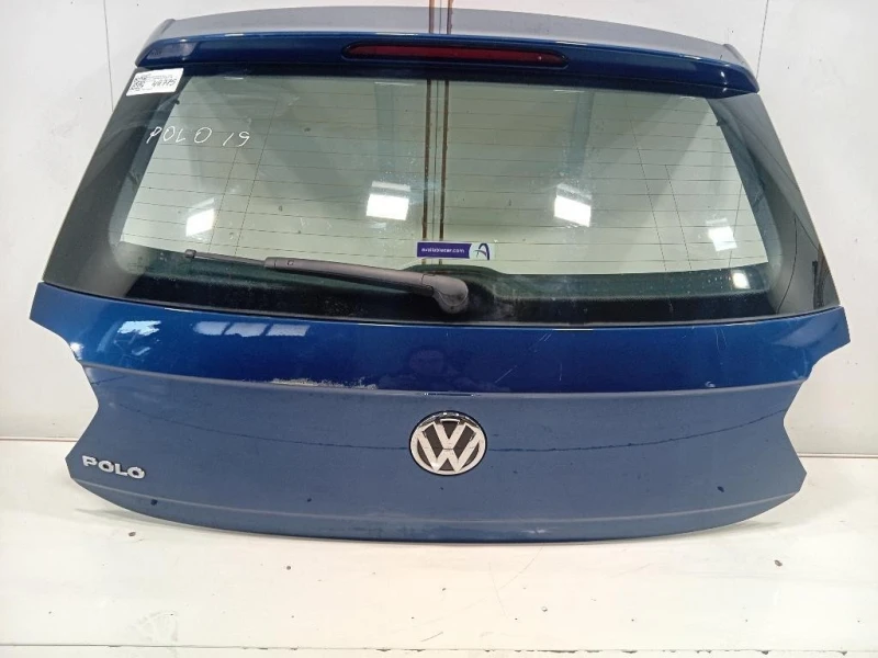 Portello POST 2G6827025E Volkswagen POLO VII 2017