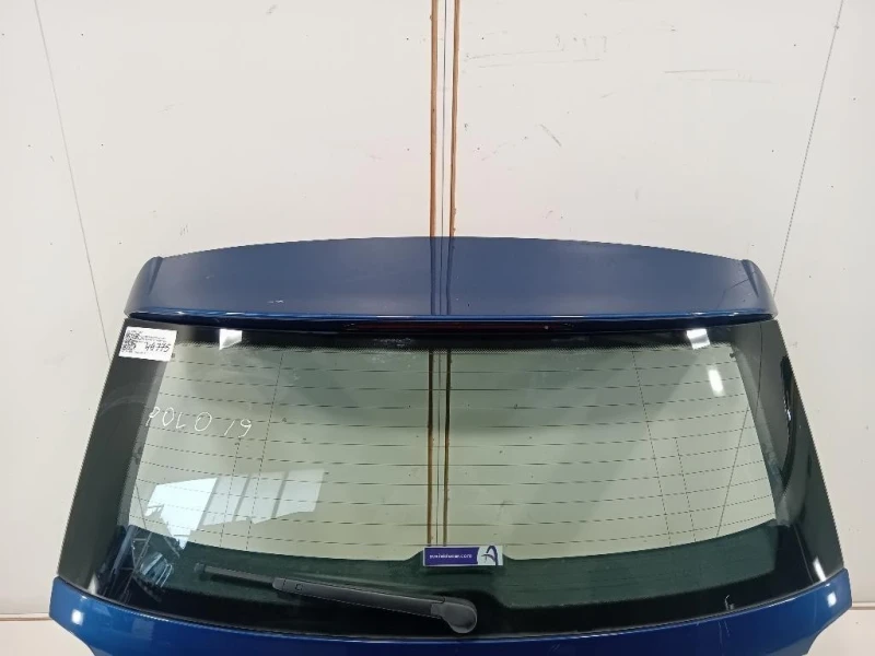 Portello POST 2G6827025E Volkswagen POLO VII 2017